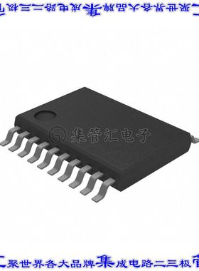 ADS1147IPW 模数转换器IC ADC 16BIT SIGMA-DELTA 20TSSOP芯片集