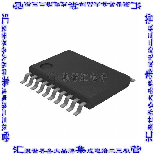 DAC7821IPW 数模转换器IC DAC 12BIT 20TSSOP芯片集成电路