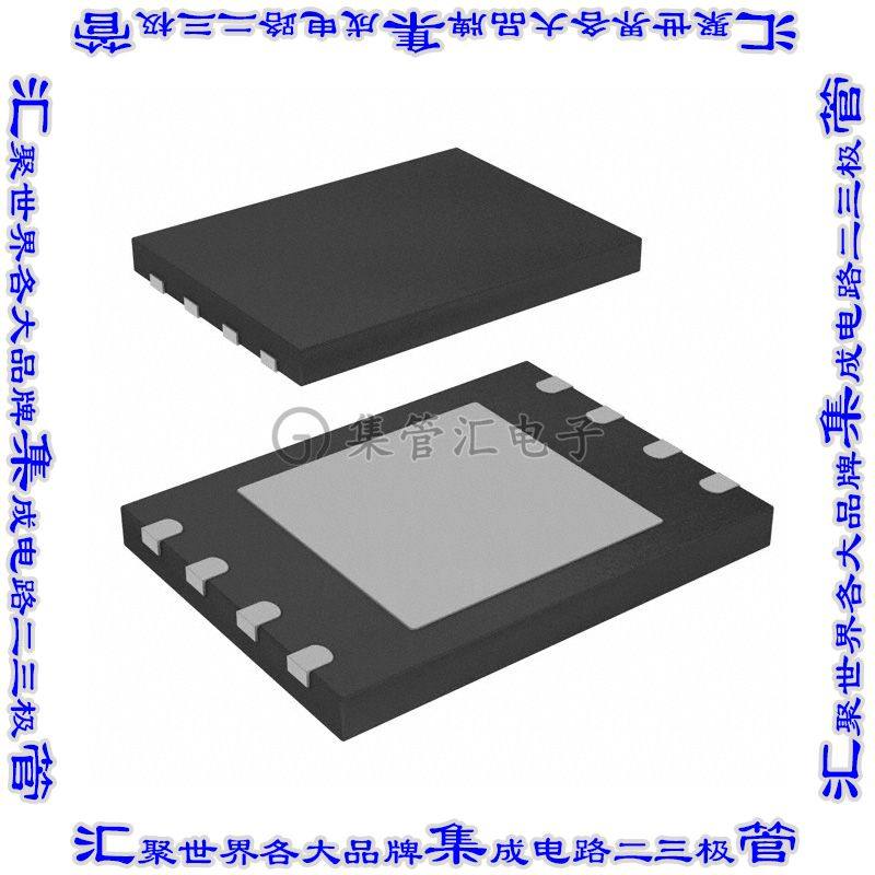 MX25U25635FZ2I-10G 存储器IC FLASH 256MBIT SPI/QUAD 8WSON芯