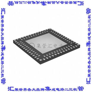 TPS65090ARVNR 电池充电器IC LI-ION 2-3CELL 100VQFN芯片集成电