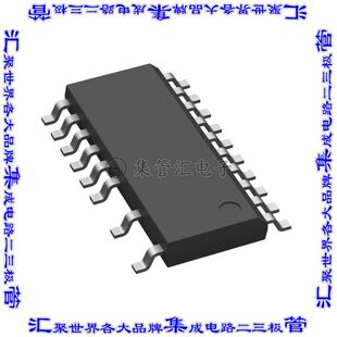 NCP1681AAD2R2G 集成电路芯片TOTEM POLE CONTINUOUS CONDUCTION