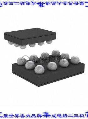 LM34919TLX/NOPB 开关稳压器IC REG BUCK ADJ 600MA 10DSBGA电源