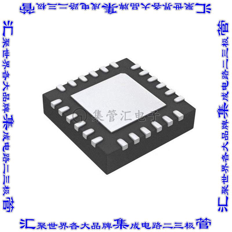 C8051F316-GM 单片机IC MCU 8BIT 16KB FLASH 24QFN芯片微控制器