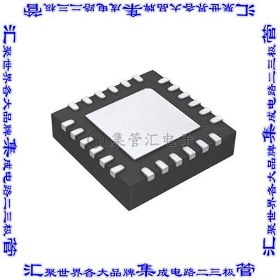 CP2105-F01-GMR 集成电路芯片IC SGL USB-DL UART BRIDGE 24QFN