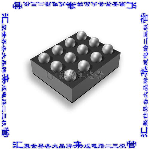 KTD2688AEUR-TR 驱动器TWO-CHANNEL 1.5A FLASH LED DRIVE芯片集