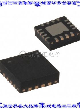 MIC4742YML-TR 开关稳压器IC REG BUCK ADJ 2A DL 16MLF电源芯片