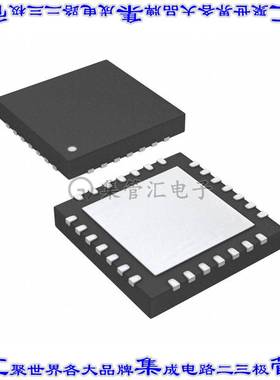 PIC16F570-I/MV 单片机IC MCU 8BIT 3KB FLASH 28UQFN芯片微控制