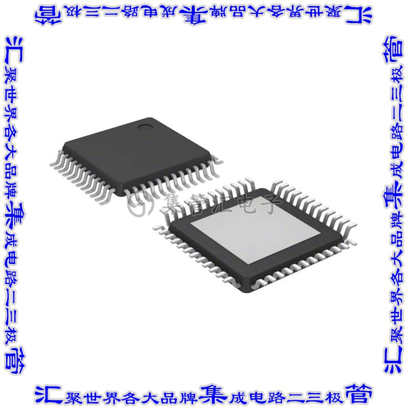 A4918KJPTR-5-T 集成电路芯片IC MTR DRV MULTPHS 4.5-50V 48QFP