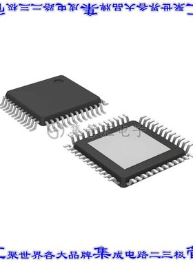 A4911KJPTR-T-1 电机驱动器IC MOTOR DRIVER MULTIPHASE 48LQFP