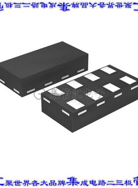 74LVC2G240GS,115 缓冲器反相IC BUFFER 5.5V 8XSON/SOT1203芯