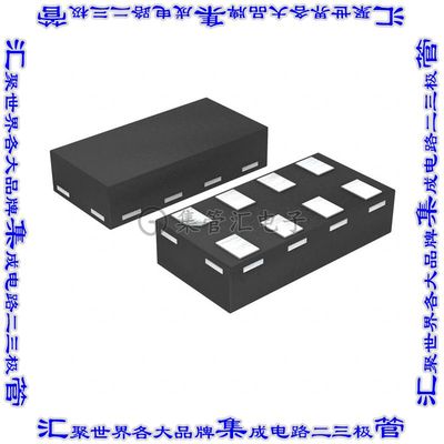 74AUP3G0434GSX 集成电路芯片IC DUAL INVERTER SGL BUFF X2SON8