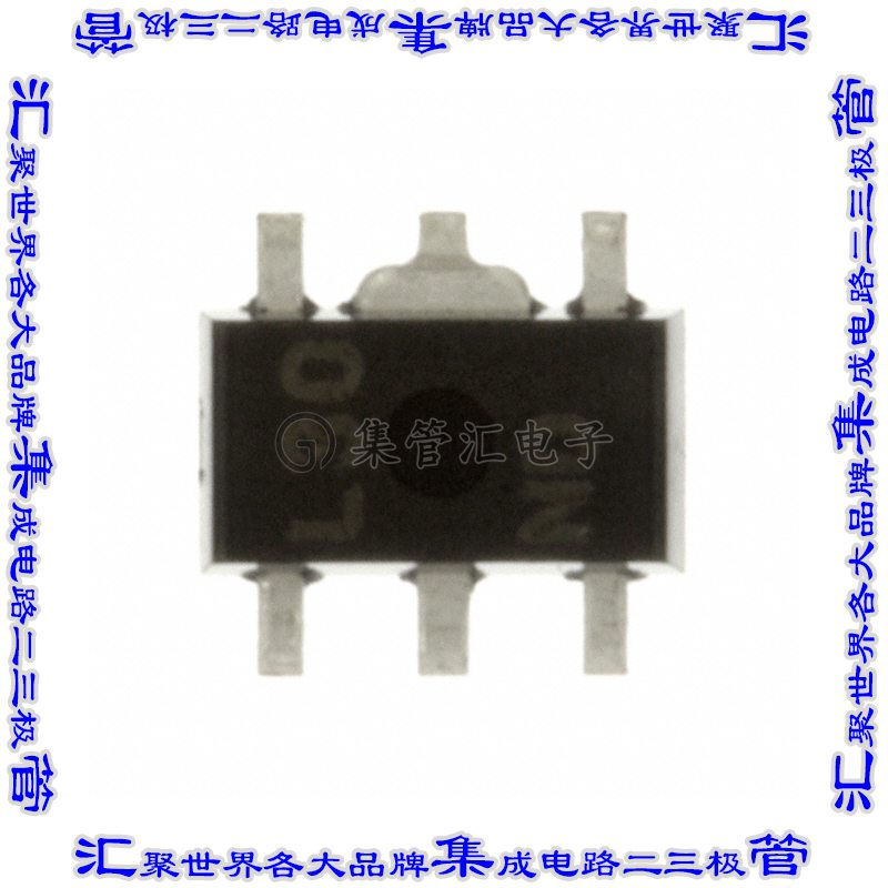 PQ1L253M2SP 开关稳压器IC REG LINEAR 2.5V 300MA SOT89电源芯