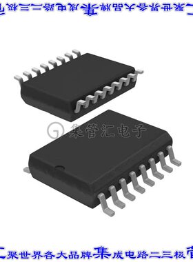 A4975SLBTR-T 电机驱动器IC MOTOR DRIVER 4.5-5.5V 16SOIC芯片