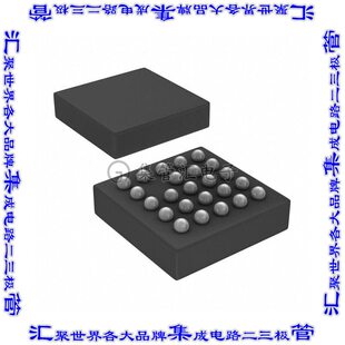 PCAL6416AEVJ 集成电路芯片IC XPND 400KHZ I2C SMBUS 24VFBGA