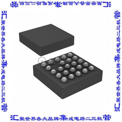PCAL6416AEVJ 集成电路芯片IC XPND 400KHZ I2C SMBUS 24VFBGA