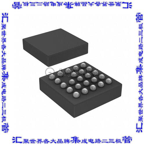 PCAL6416AEVJ 集成电路芯片IC XPND 400KHZ I2C SMBUS 24VFBGA