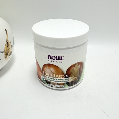 NOW诺奥有机乳木果油保湿滋润
