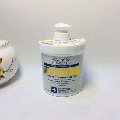 *美国advancedclinicals紧致