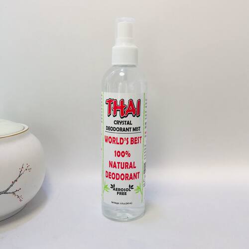 现货去异味美国止汗喷雾