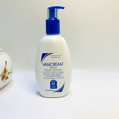 美国Vanicream保湿滋润任何肌肤