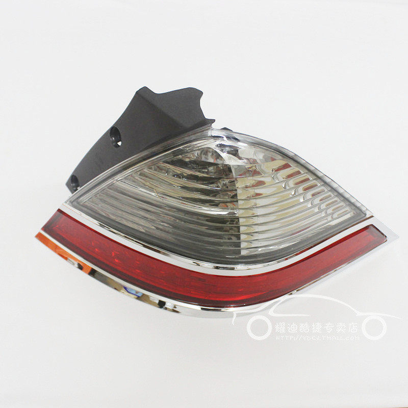 适用于奥德赛尾灯后大灯尾灯罩07 08年款刹车灯罩左右LED
