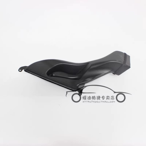 适用锐志十二代皇冠空气滤清器进气口空气格进气管十三代皇冠