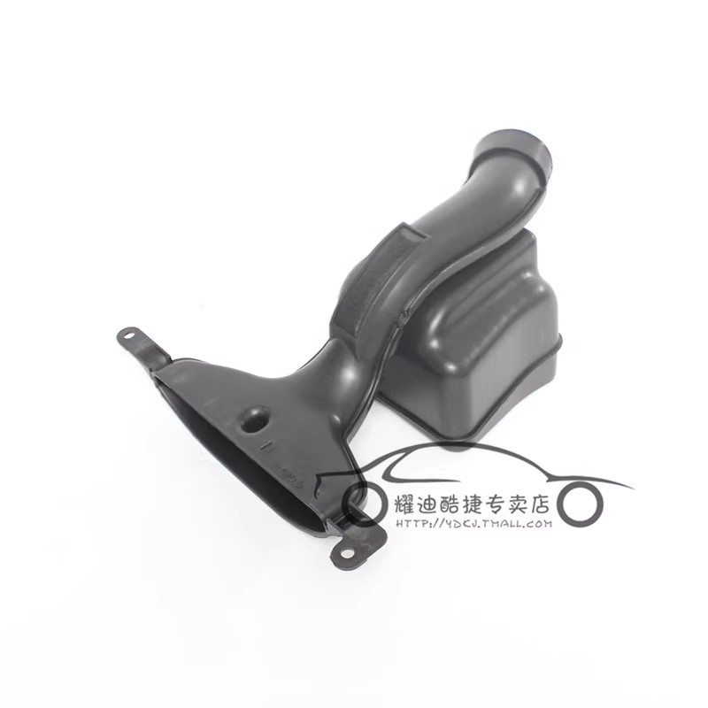 适用于六代七代凯美瑞进气管 空气壶 空气滤清器进气口06-14款