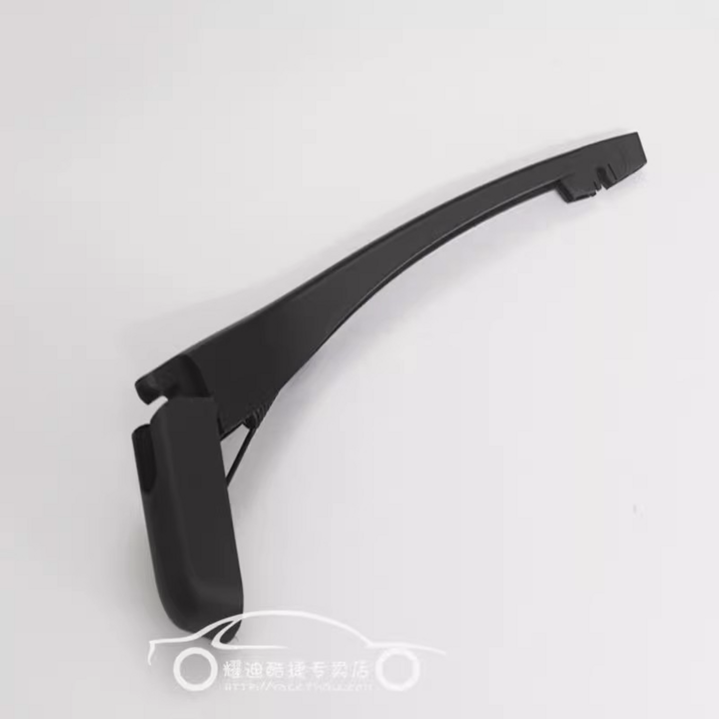 适用海马2 丘比特后雨刮臂 雨刮片 雨刷杆