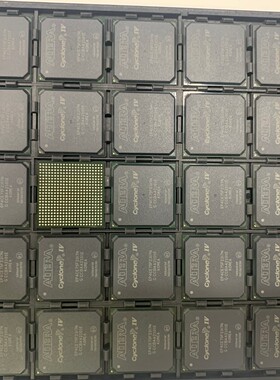 EP4CE75F23C8N   I7N全新原装 原厂渠道 咨询下单 保证质量