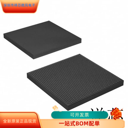 EP4CE6F17C9LN全新原装