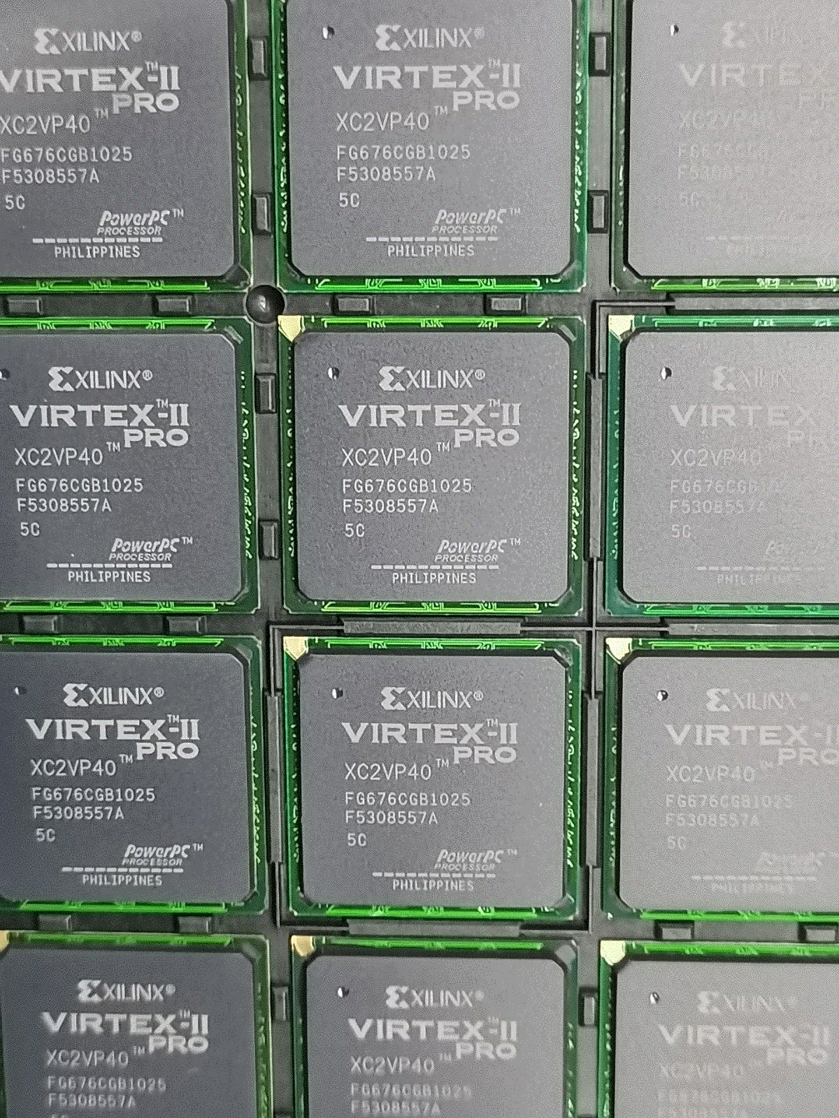 XC2VP20-5FG676I   XC2VP20-5FG676C 原装进口  现货