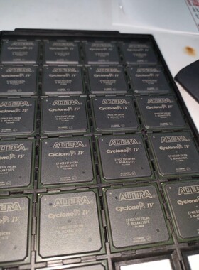 EP4CE30F29C8N  EP4CE30F29I7N全新原装 原厂渠道 咨询下单