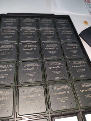 EP4CE30F29C8N全新原装