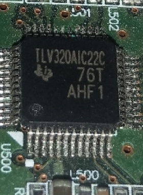 TLV320AIC22C   TLV320AIC10C 原装进口  现货