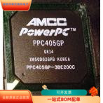 PPC405GP-3BE200C全新原装 原厂渠道 咨询下单 保证质量