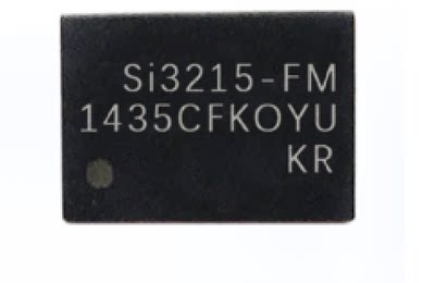 SI3215-FM   SI3203FM  原装进口  现货