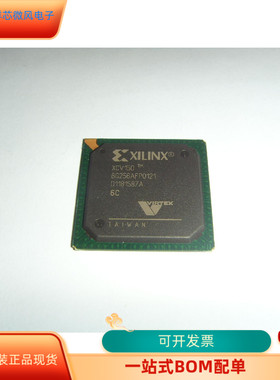 XCV150-6BG256I   XCV150-6BG256C 原装进口  现货