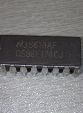 DS1233D   DS96F174CJ   DS87C520-MNL 原装进口  支持检测