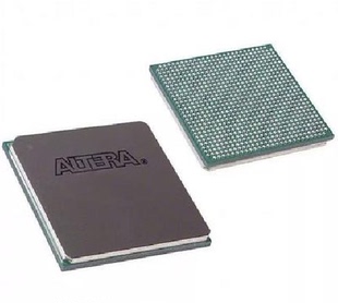 现货 进口 EP4S100G5H40I1N EP4S100G5H40C2N原装