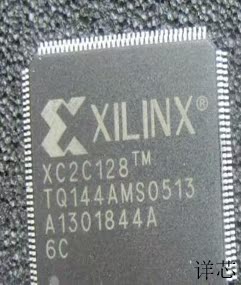 XC2C128-6TQ144C全新原装 原厂渠道 咨询下单 保证质量