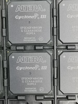 EP3C40F484I7N全新原装