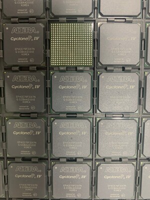 EP4CE75F23I7N全新原装