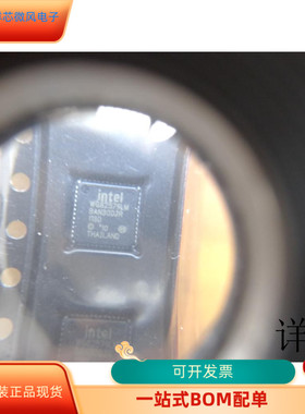 WG82579LM全新原装 原厂渠道 咨询下单 保证质量