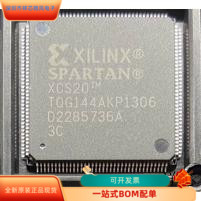 XCS20-3TQG144I全新原装 原厂渠道 咨询下单 保证质量