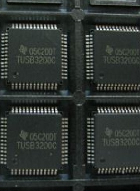 TUSB3200AC   TUSB2077A 原装进口  现货