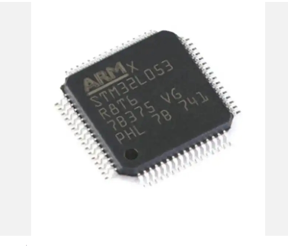STM32L053R8T6全新原装 原厂渠道 咨询下单 保证质量