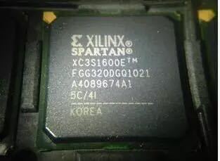 XC3S2000－4FG456C全新原装