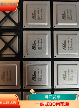 PEX8747-BA80FBCG   PEX8733-CA80BC 原装进口  现货