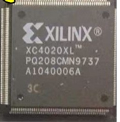 XC4020XL-3PQ208I全新原装 原厂渠道 咨询下单 保证质量