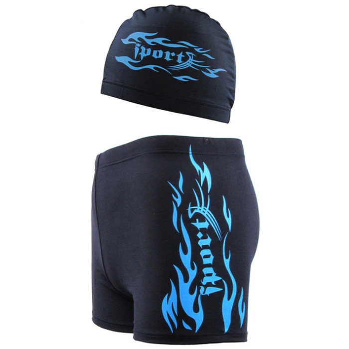 Maillot de bain homme - Ref 2511989 Image 4